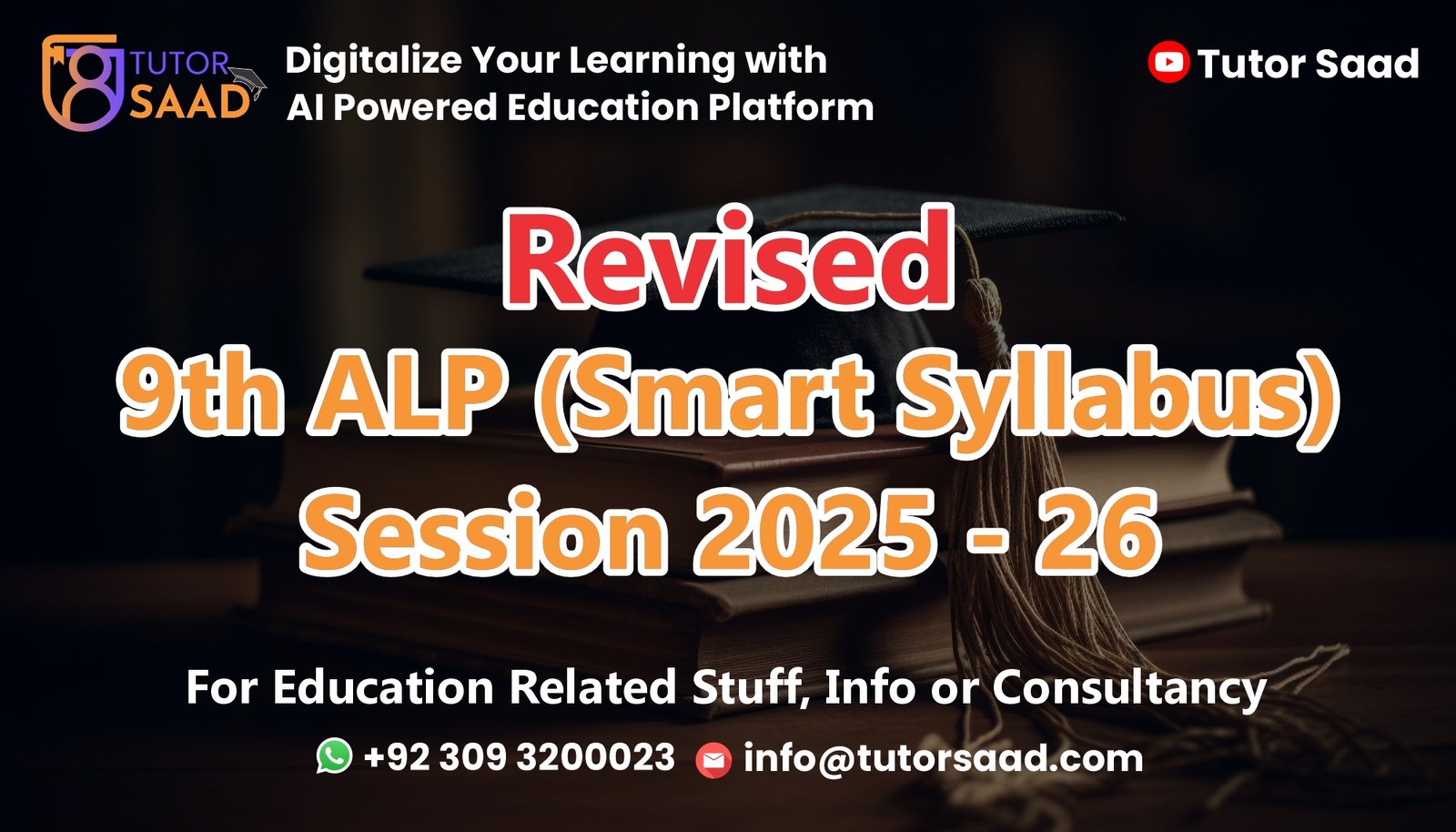 9th alp revised