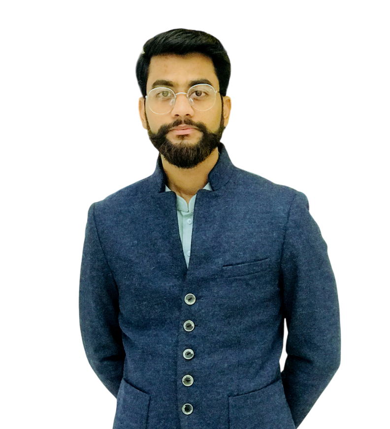 Muhammad Saad - Founder, CEO Tutor Saad
