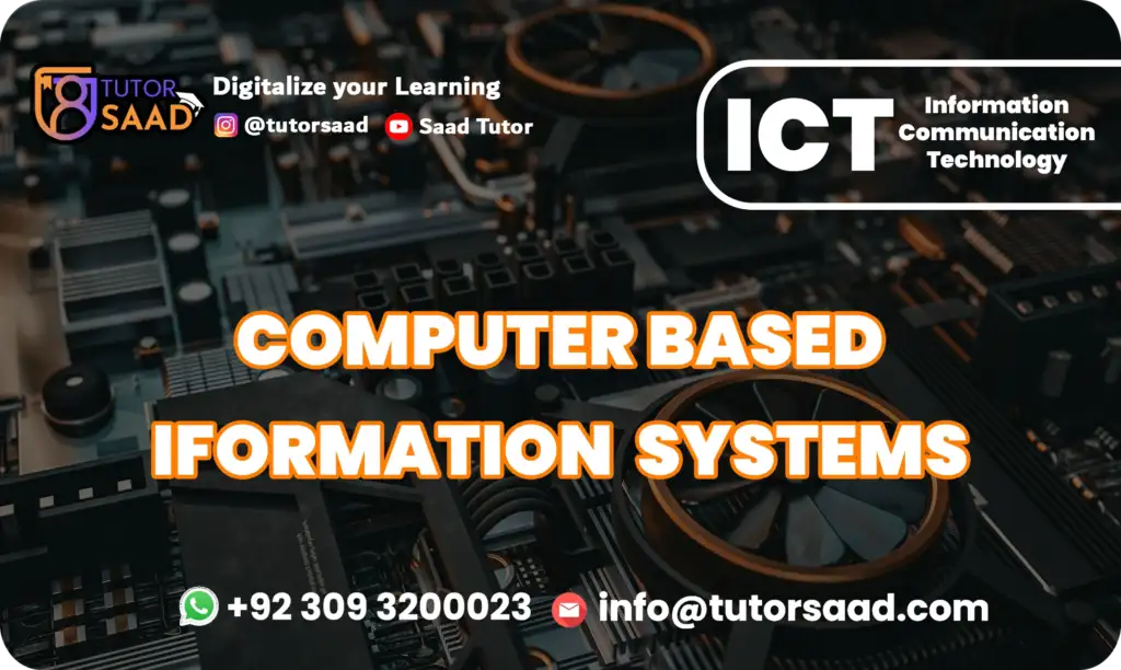 CBIS - Tutor Saad